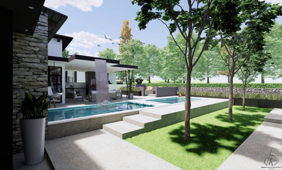 3 Bedroom Property for Sale in Cashan North West